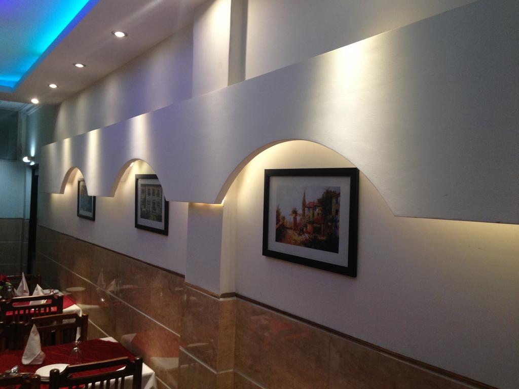 Hotel Ekant Faridabad Zewnętrze zdjęcie